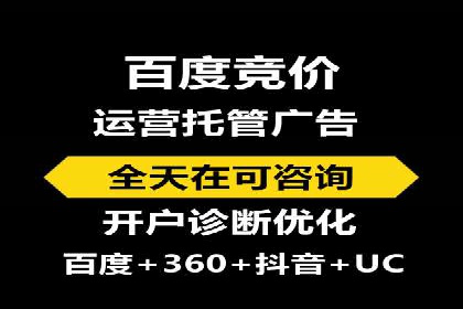 百度推广代运营公司成功案例：提升网站转化率的方法